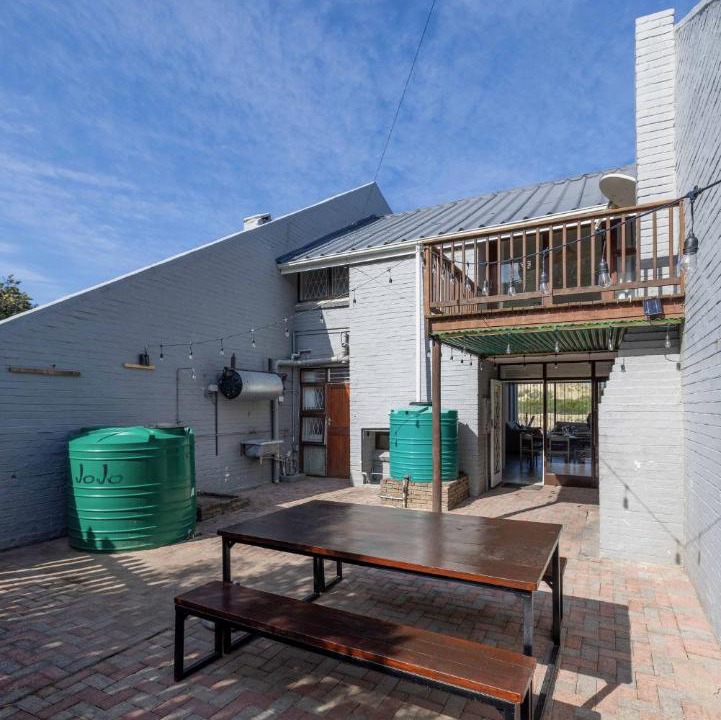 Port Alfred Apartment | Ohana Beach Cabana - Unbeatable Location - Sea & Dune Views