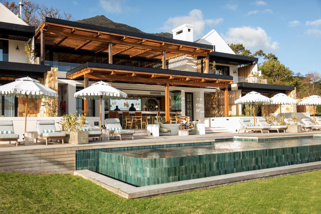 Noordhoek Bed & Breakfast | The Alexander Estate