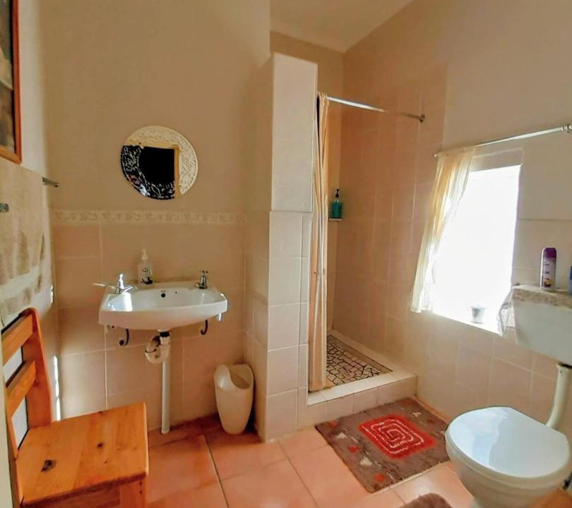 Sutherland Bed & Breakfast | Sutherland Guest House