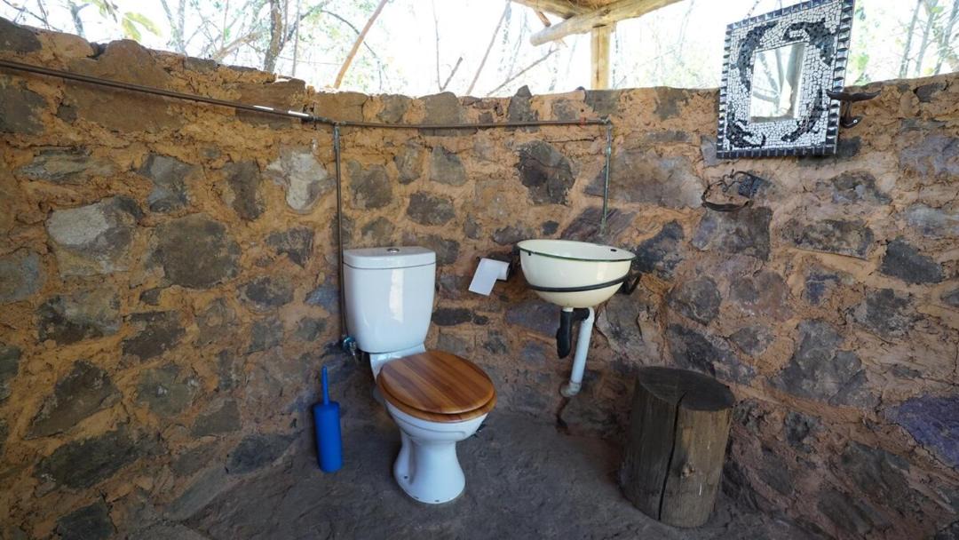 Tshwane Other | 4 Luxury Glamping Tents near Cullinan, Farm