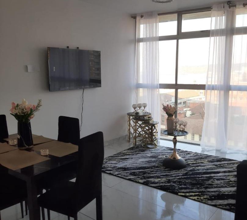 South Beach Apartment | ocean view 10 south 602