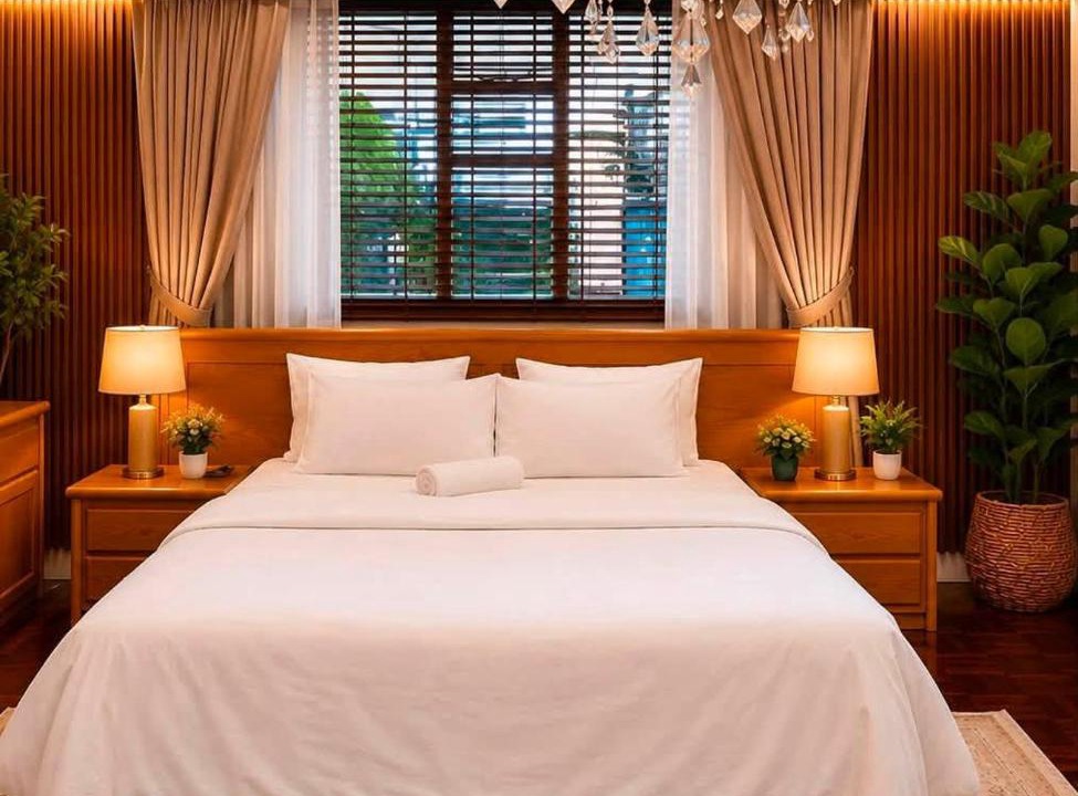 Brooklyn House | Clearview Guest House