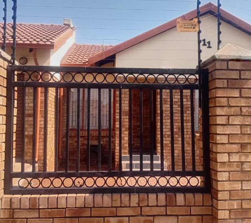 Polokwane House | Entire 3 bedroom home in polokwane