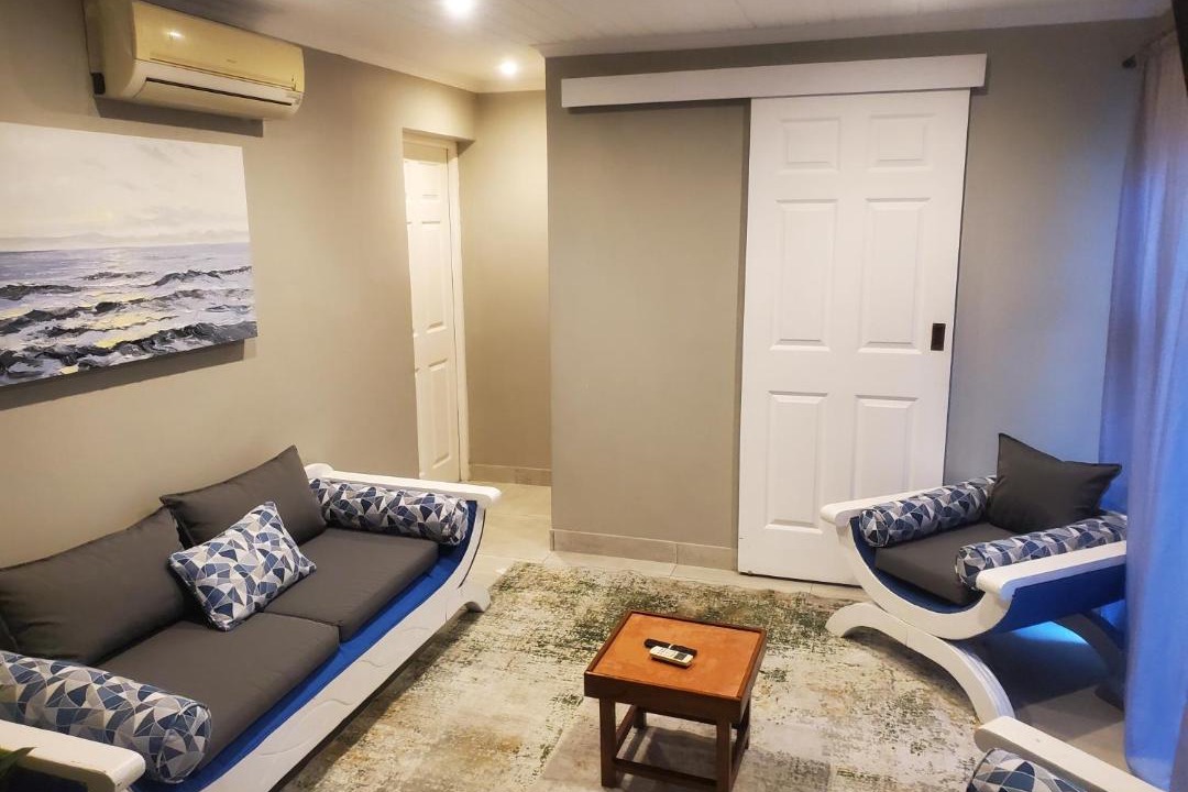 Mossel Bay Apartment | Simple Stay