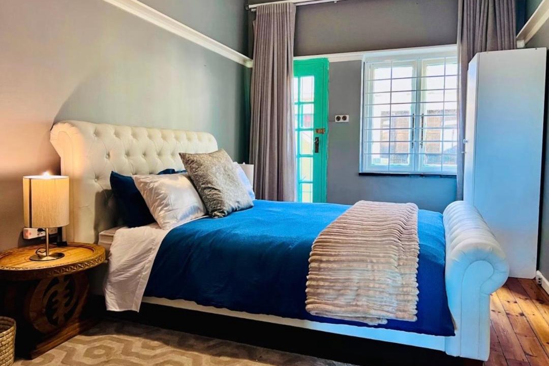 Kalk Bay Apartment | Maison Nurrh on Belmont
