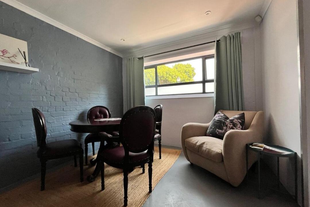 Stellenbosch Apartment | Pelikaan 5