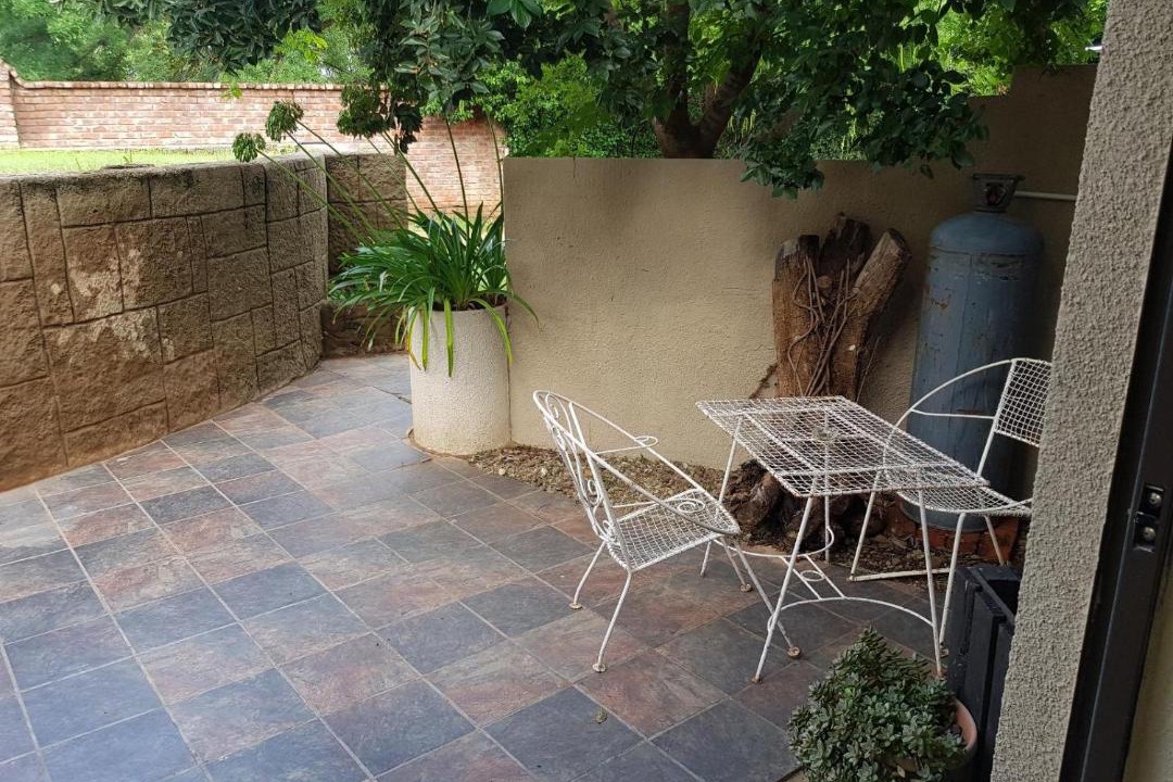 Christiana Bed & Breakfast | ASAMé @ Oppi-Rivier