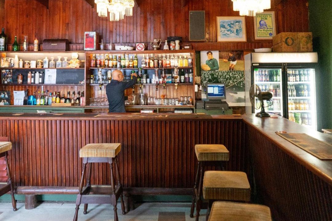 Klein Brak River Hotel | Brinkley's River Village