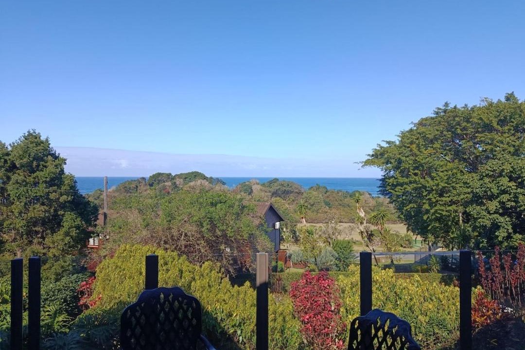 Southbroom Apartment | The Tee Box