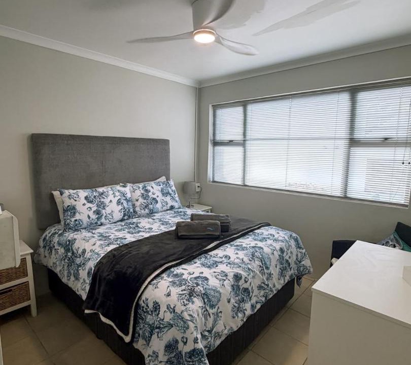 Port Beaufort House | LTB-Waterkant Cottage