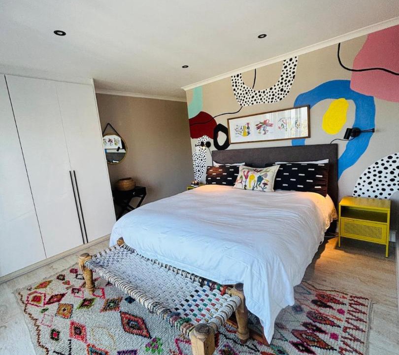 Somerset West Apartment | 52 on Wingerd road