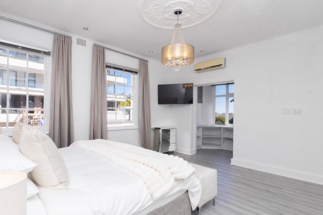 Fresnaye Villa | Victoria Villa