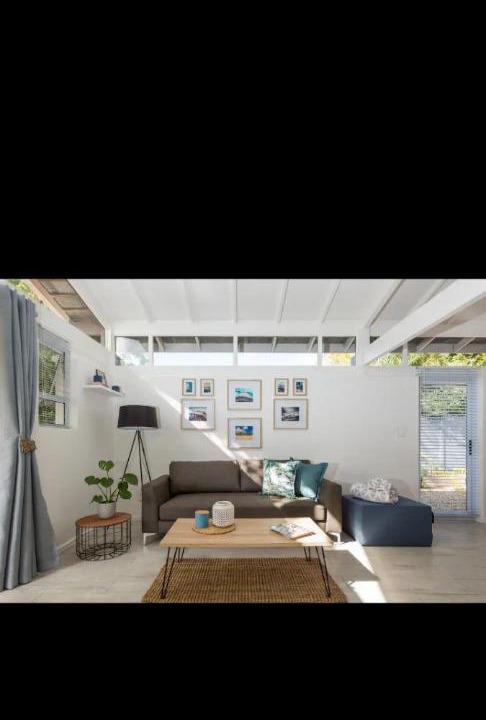 Constantia House | Kai Cottage