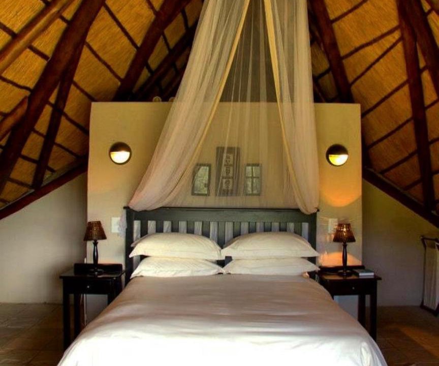 Makana Cabin | Tuskers Lodge