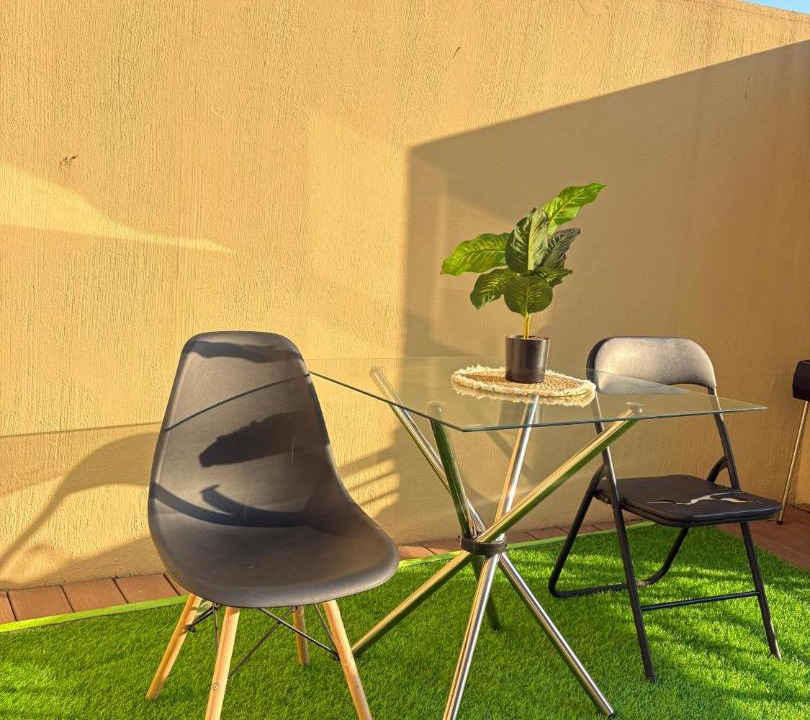 Downtown Johannesburg Hotel | Mapungubwe apartment