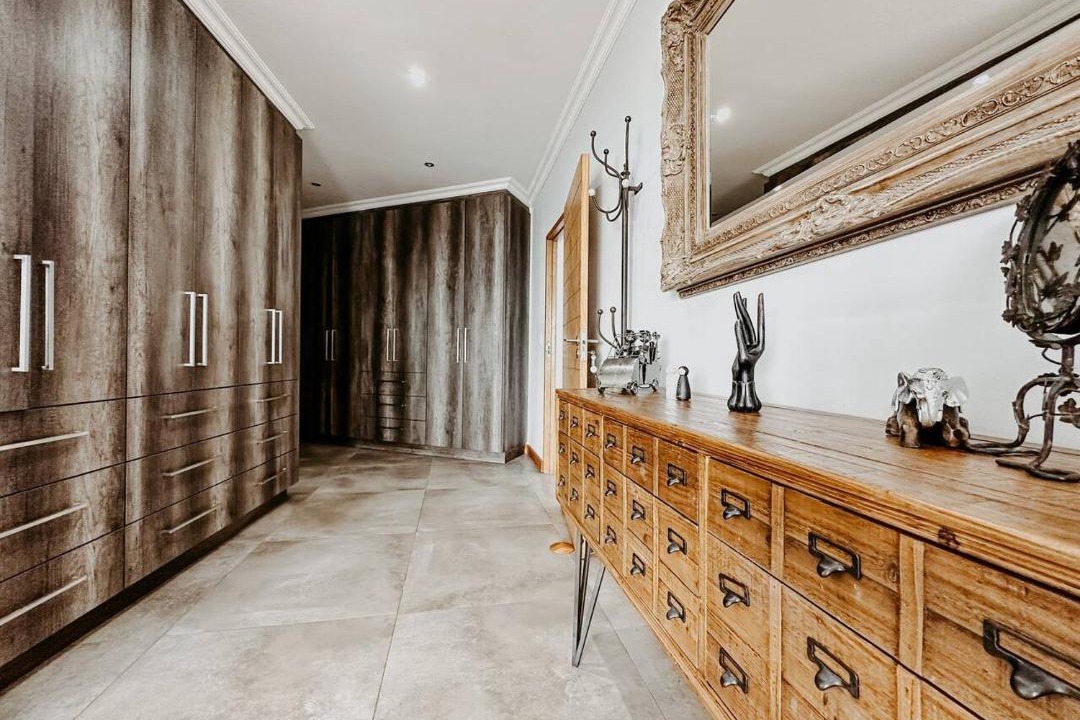 Pinnacle Point House | Coastal Elegance