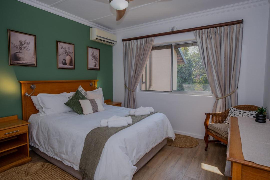 St. Lucia Apartment | Lakeview Cabanas unit 9&10
