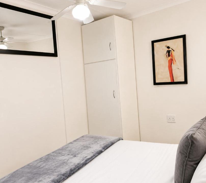 Musgrave House | Tiah Grey, Durban