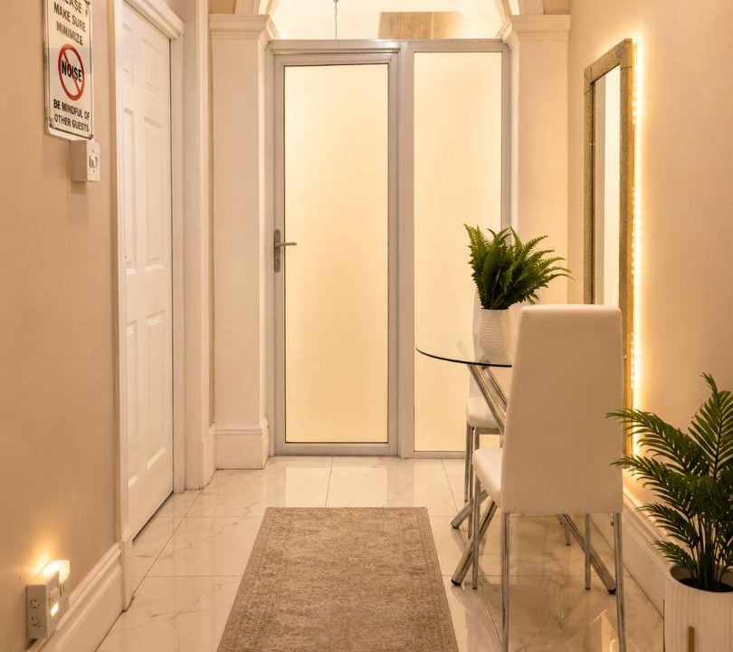 Musgrave House | Tiah Whyte, Durban