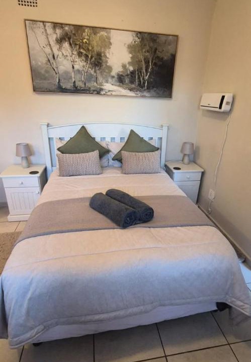 Oudtshoorn Apartment | Klein Karoo Oase