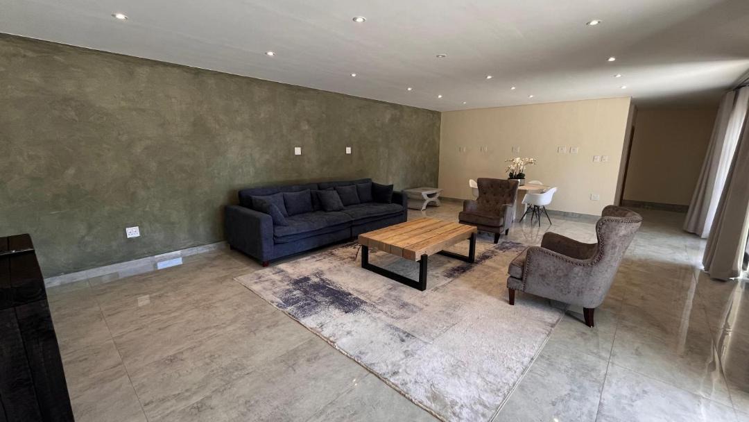 Greater Johannesburg Metropolitan Area Villa | The Metaphor