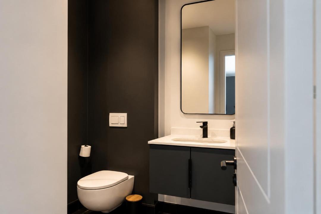 Century City Apartment | On Park 516 At Century City