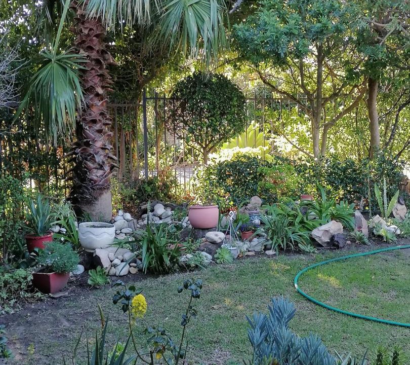 Somerset West Apartment | Martin Villa