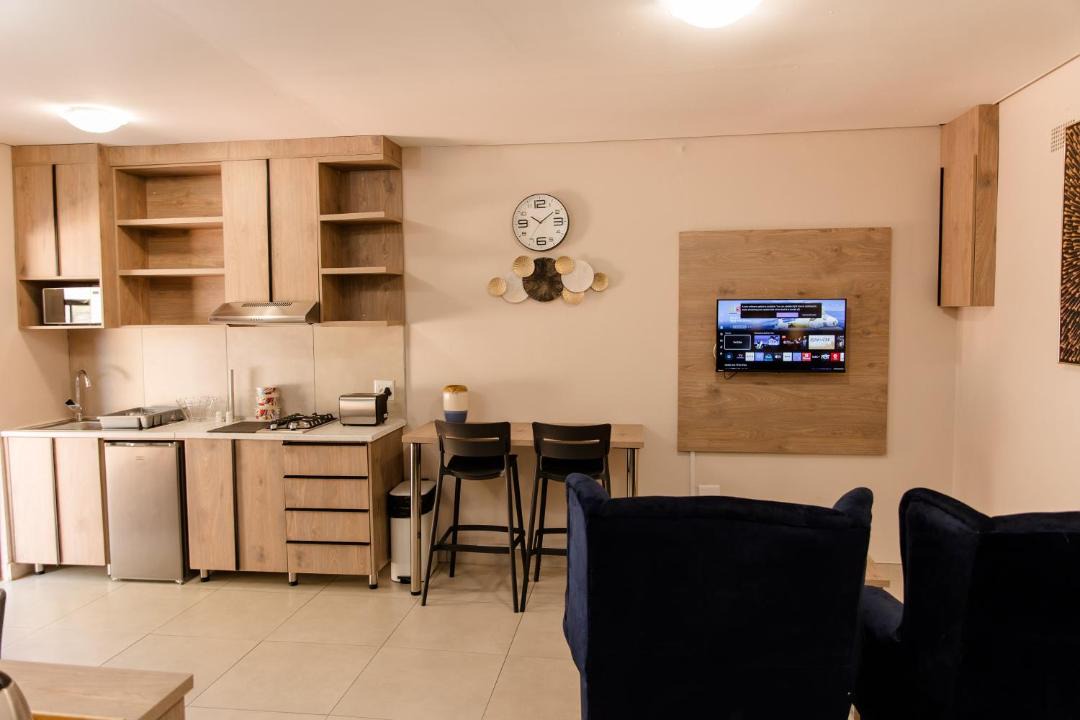 Klerksdorp Apartment | Wilkoppies Self Catering