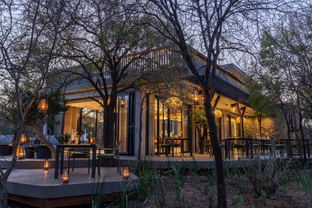 Moses Kotane Hotel | Tsholo Safari Lodge