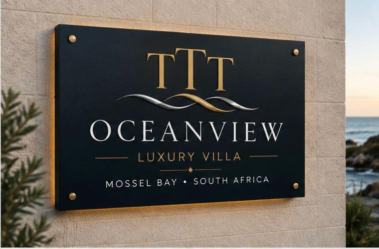 Mossel Bay Villa | TTT Oceanview Luxury Villa-Mossel Bay-South Africa
