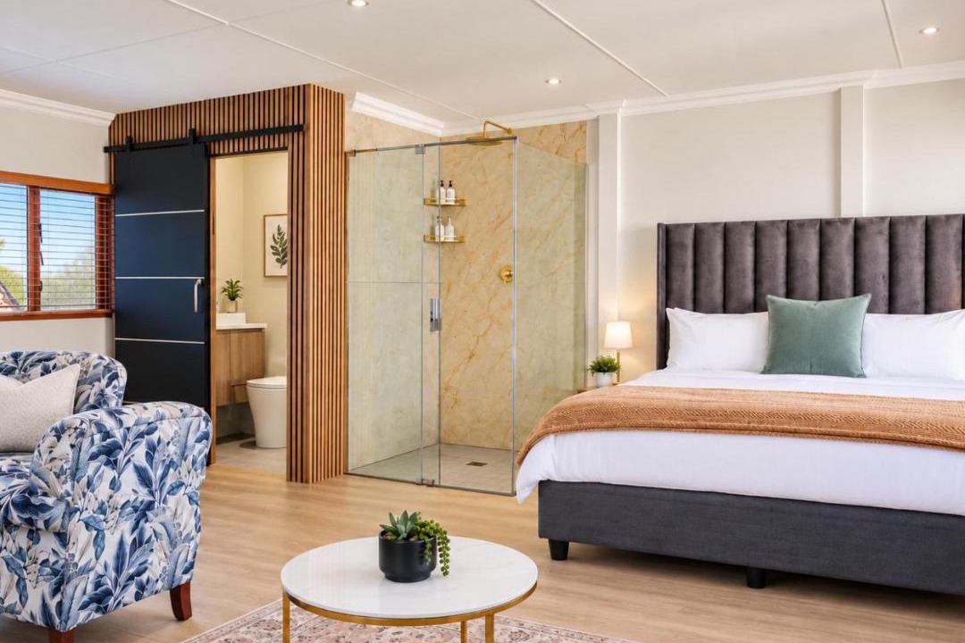 Sandbaai Apartment | The West End Hermanus