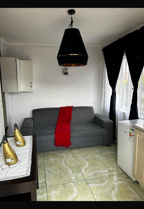 Flora Park Apartment | Mapulas Apartment