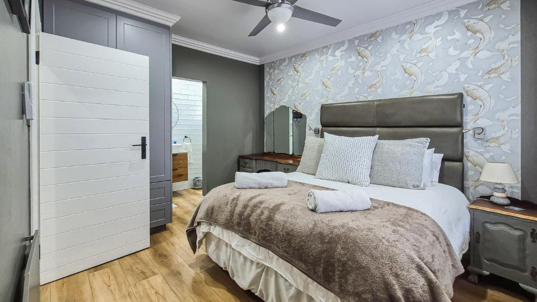 Jongensfontein Apartment | KnusRus