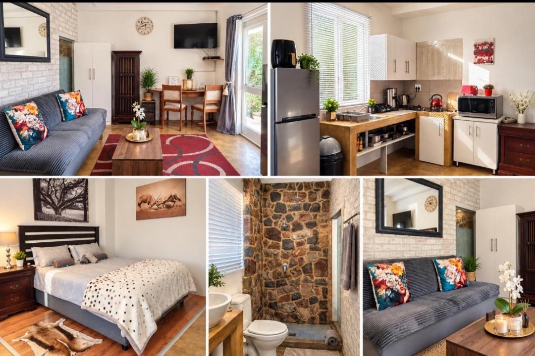 Sandbaai Apartment | Beauty Sleep