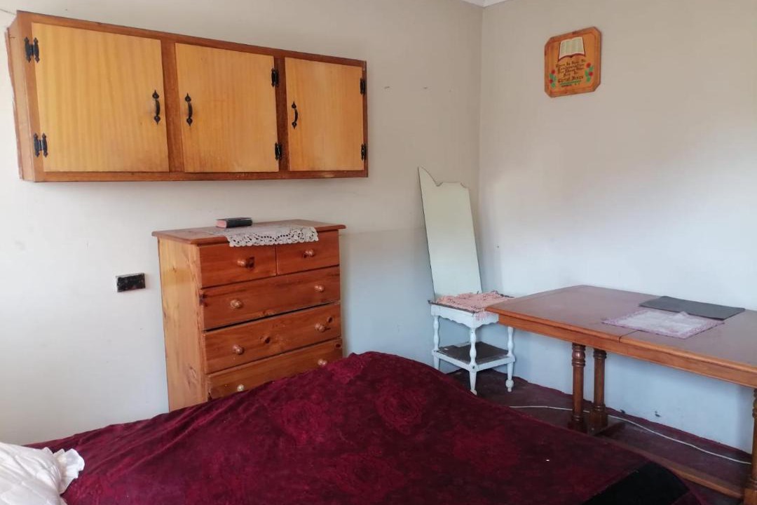 Germiston Hotel | Tafelboom Backroom