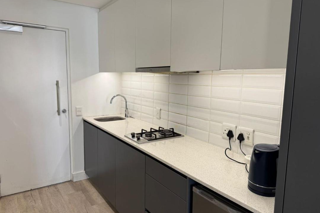 Mowbray Apartment | 1 Albert building Studio Apartments