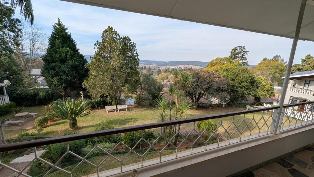 Greytown House | Sunrise Guesthouse