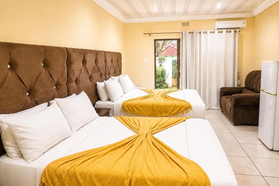Mahikeng Hotel | Jakaranda Guest house
