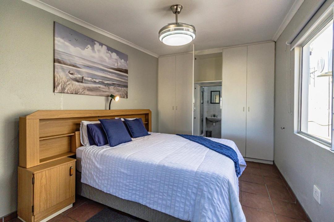 Fleur Park House | Sea Pine Cottage