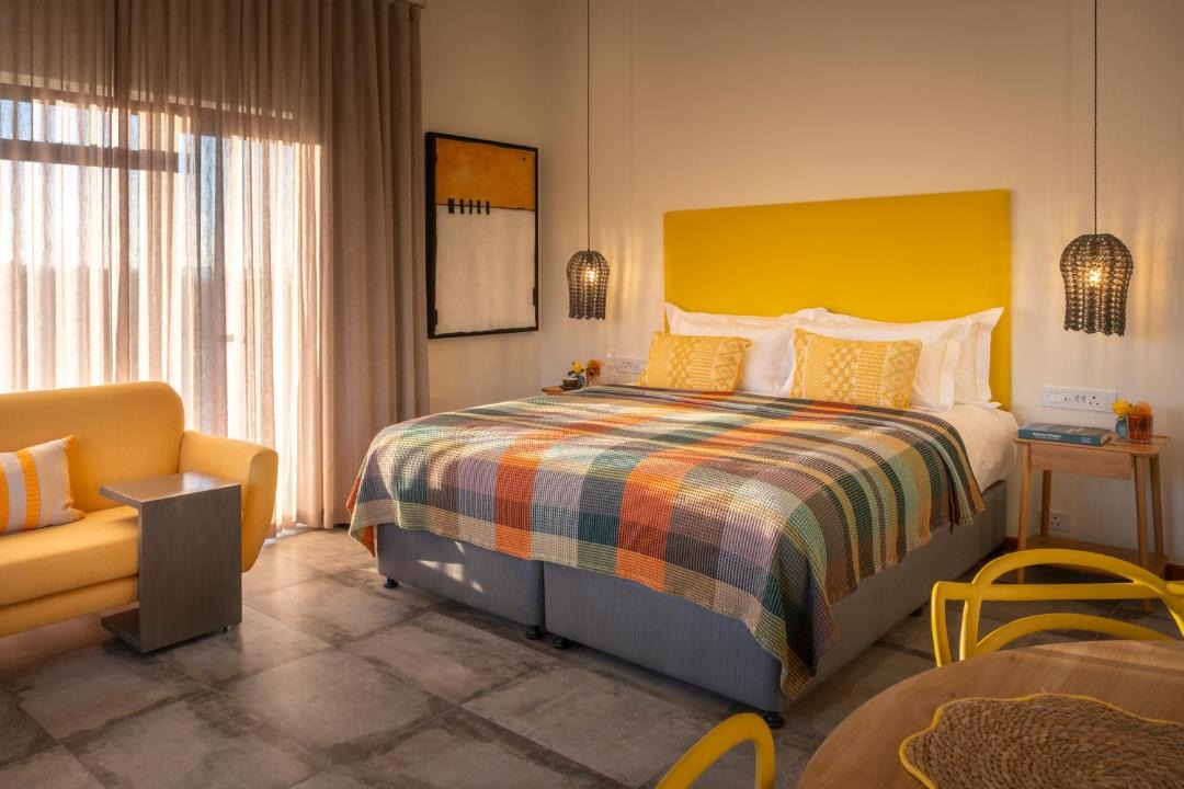 Knysna Hotel | Enon Heights 5-Star Luxury Stay