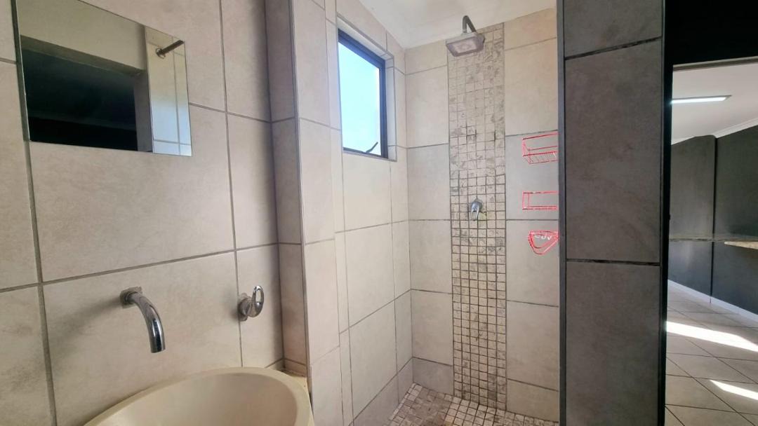 Glenwood Apartment | The Rose of Sharon