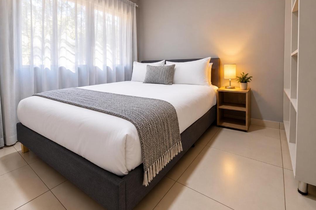 Muldersdrift House | Forest View Cottages