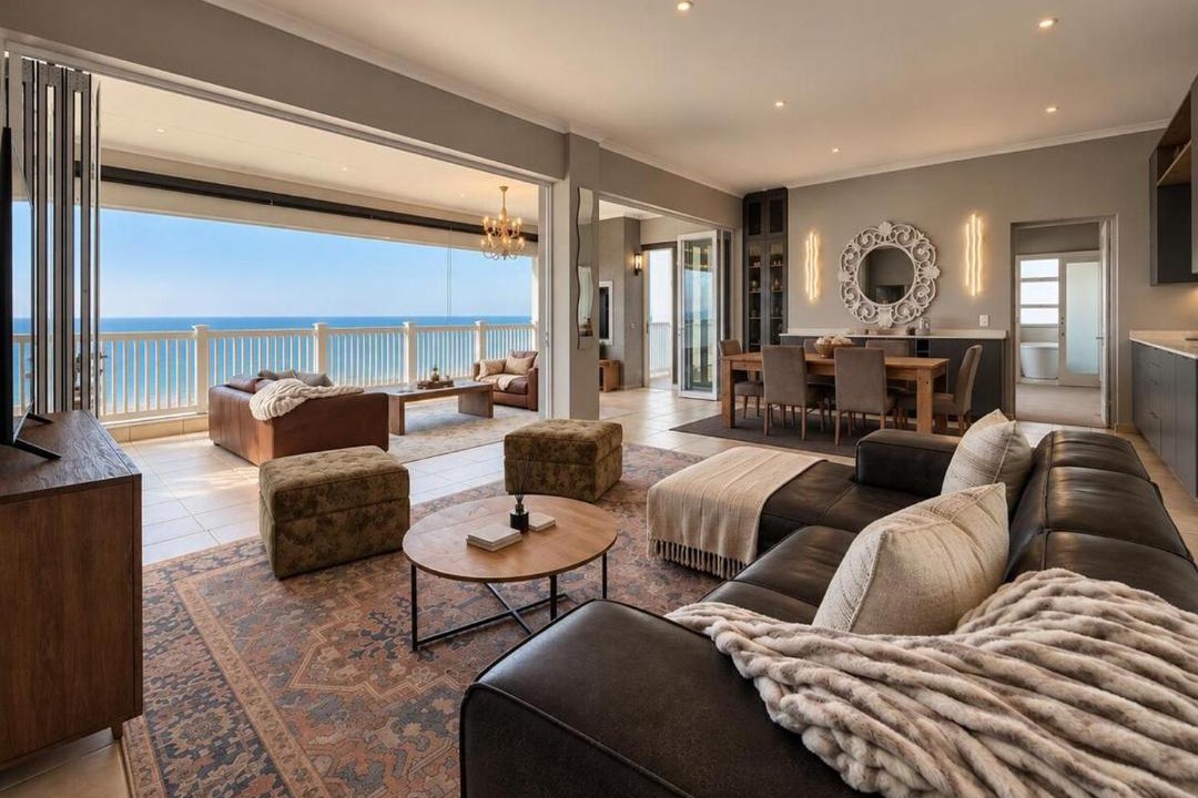 Pinnacle Point Apartment | The View Penthouse - Pinnacle Point Estate