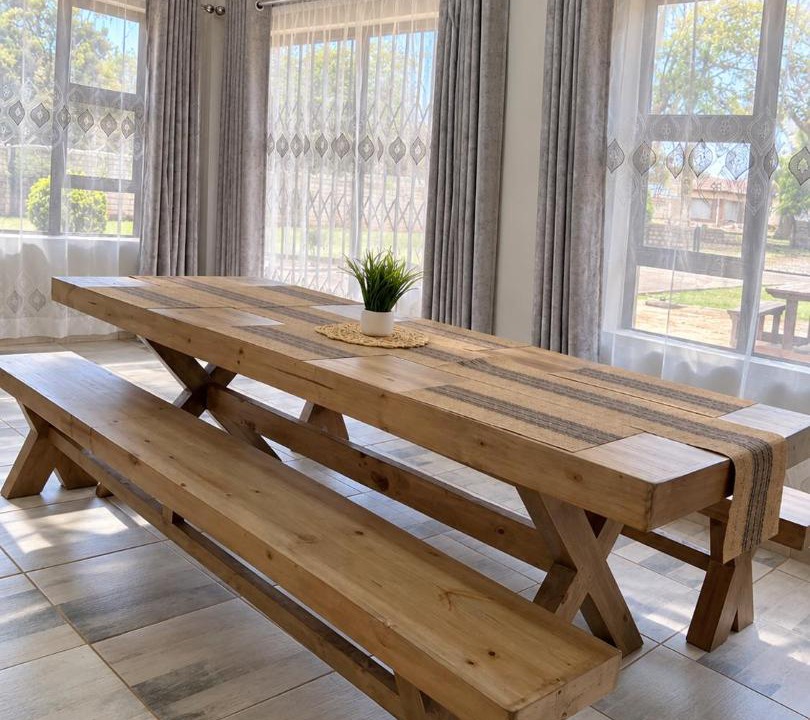Springs Villa | Good Morning Retreat