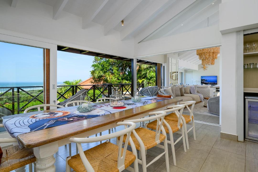 Southbroom Villa | San Lameer Villa 13917 - 5 bedroom Luxury - 10 pax - San Lameer Rental Agency