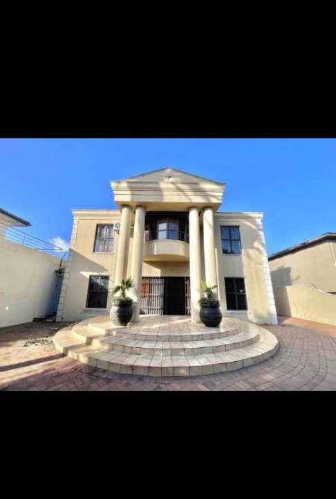 Cape Town House | Relaxed stays