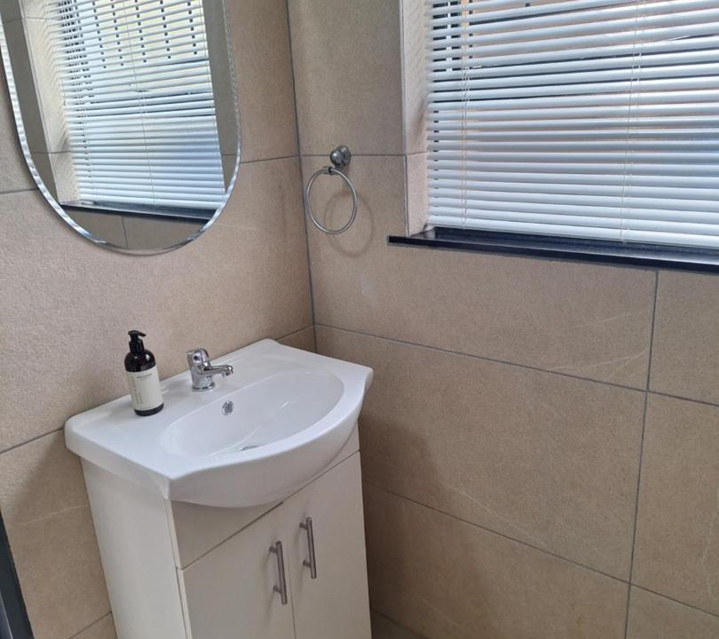 Paarl Apartment | Cozy Stay at Courtrai