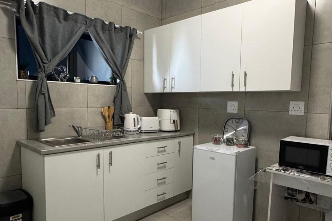 Lorraine House | Charming Retreat in Nelson Mandela Bay Metropolitan Municipality