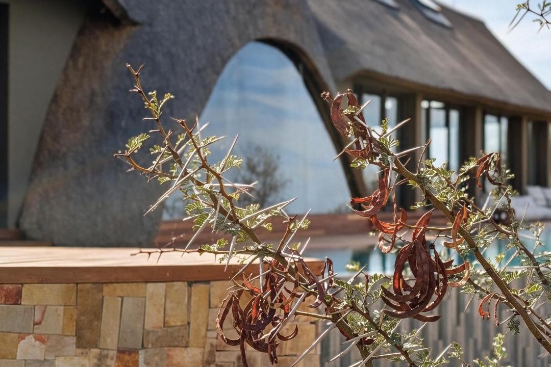 Breede River Cabin | Kuganha