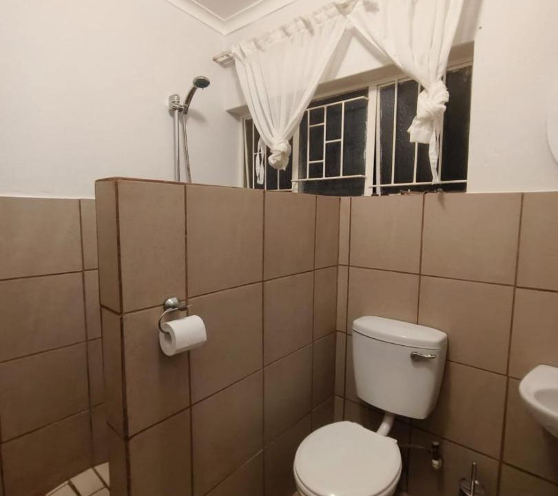 Makhado Apartment | Melvillas